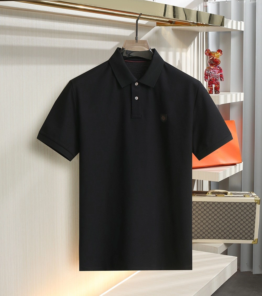 &wg.luxury- 8oro Pi191 polo cotton 3colour item:E-F290E0629-3
